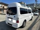 NISSAN NV350CARAVAN MICROBUS