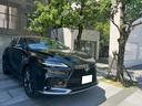 RX RX350 Fスポーツ 中古車画像_2