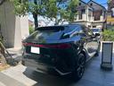 RX RX350 Fスポーツ 中古車画像_3
