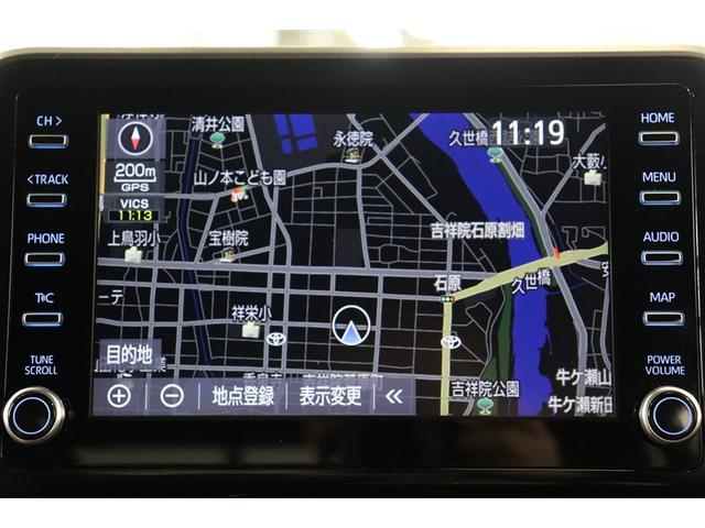 Ｃ－ＨＲ Ｇ　モード　ネロ　セーフティプラスＩＩＩ　プリクラッシュセーフティ　盗難防止装置　ＬＥＤヘッドライト　キーレス　半革　クルコン　定期点検記録簿　メモリーナビ　ＥＴＣ　スマートキー　ミュージックプレイヤー接続可　バックカメラ　ドラレコ（12枚目）