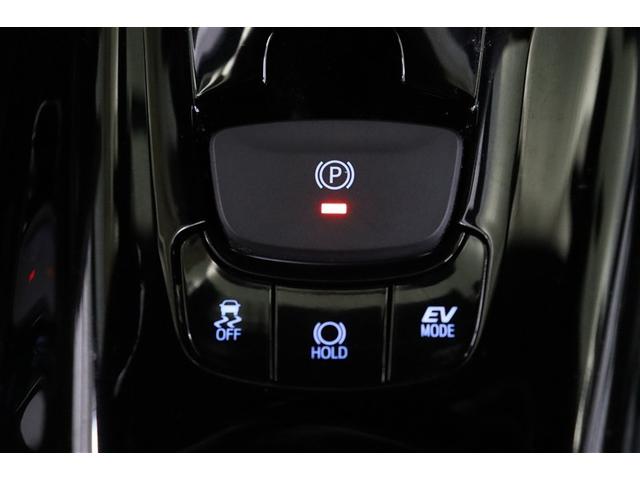 Ｃ－ＨＲ Ｇ　モード　ネロ　セーフティプラスＩＩＩ　プリクラッシュセーフティ　盗難防止装置　ＬＥＤヘッドライト　キーレス　半革　クルコン　定期点検記録簿　メモリーナビ　ＥＴＣ　スマートキー　ミュージックプレイヤー接続可　バックカメラ　ドラレコ（20枚目）