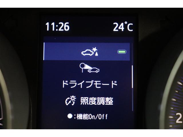 Ｃ－ＨＲ Ｇ　モード　ネロ　セーフティプラスＩＩＩ　プリクラッシュセーフティ　盗難防止装置　ＬＥＤヘッドライト　キーレス　半革　クルコン　定期点検記録簿　メモリーナビ　ＥＴＣ　スマートキー　ミュージックプレイヤー接続可　バックカメラ　ドラレコ（23枚目）