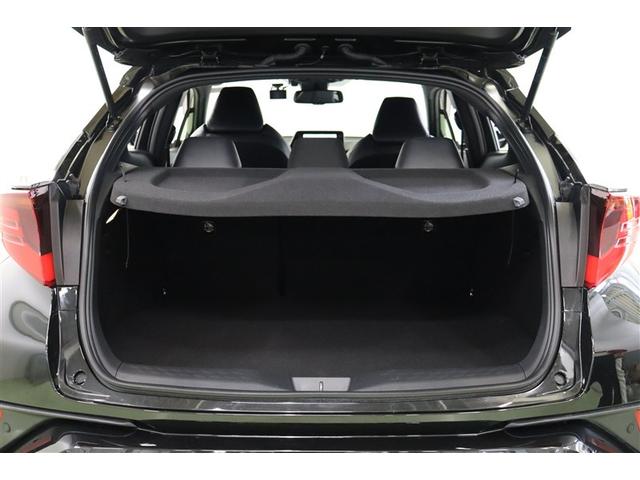 Ｃ－ＨＲ Ｇ　モード　ネロ　セーフティプラスＩＩＩ　プリクラッシュセーフティ　盗難防止装置　ＬＥＤヘッドライト　キーレス　半革　クルコン　定期点検記録簿　メモリーナビ　ＥＴＣ　スマートキー　ミュージックプレイヤー接続可　バックカメラ　ドラレコ（32枚目）