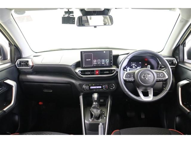 ライズ Z 誤発進抑制機能 エアコン テレビ スマートキー&プッシュスタート 地デジTV ドライブレコーダ VSA 盗難防止装置 ミュージックプレイヤー接続可 アイドリングストップ機能 クルコン バックモニター(4枚目)