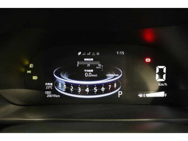 ライズ Z 誤発進抑制機能 エアコン テレビ スマートキー&プッシュスタート 地デジTV ドライブレコーダ VSA 盗難防止装置 ミュージックプレイヤー接続可 アイドリングストップ機能 クルコン バックモニター(25枚目)