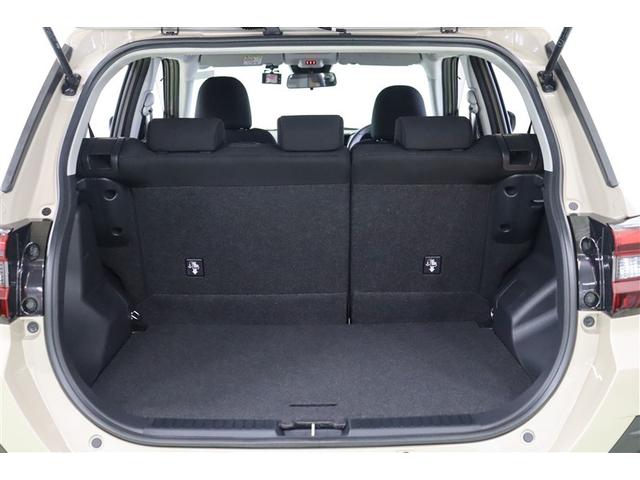 ライズ Z 誤発進抑制機能 エアコン テレビ スマートキー&プッシュスタート 地デジTV ドライブレコーダ VSA 盗難防止装置 ミュージックプレイヤー接続可 アイドリングストップ機能 クルコン バックモニター(32枚目)