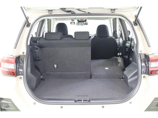 ライズ Z 誤発進抑制機能 エアコン テレビ スマートキー&プッシュスタート 地デジTV ドライブレコーダ VSA 盗難防止装置 ミュージックプレイヤー接続可 アイドリングストップ機能 クルコン バックモニター(33枚目)