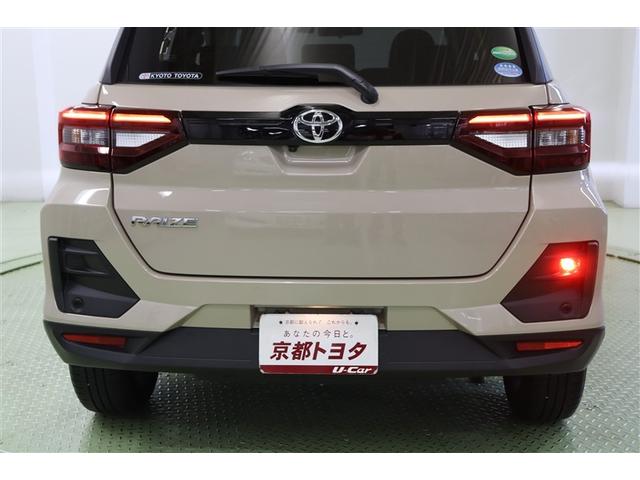 ライズ Z 誤発進抑制機能 エアコン テレビ スマートキー&プッシュスタート 地デジTV ドライブレコーダ VSA 盗難防止装置 ミュージックプレイヤー接続可 アイドリングストップ機能 クルコン バックモニター(37枚目)