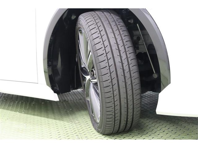 プリウス Z リアカメラ プリクラッシュ PWシート エアロ AC100V電源 LEDランプ オートクルーズ アルミホイール ドライブレコーダ AC 運転席エアバッグ 横滑り防止装置 ETC付 盗難防止システム(12枚目)