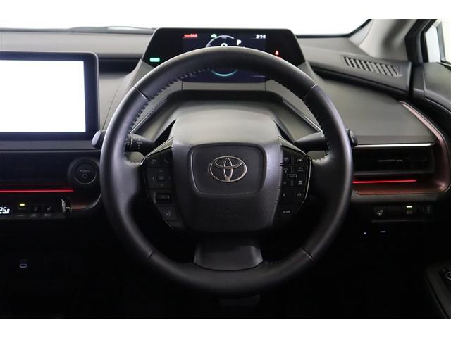 プリウス Z リアカメラ プリクラッシュ PWシート エアロ AC100V電源 LEDランプ オートクルーズ アルミホイール ドライブレコーダ AC 運転席エアバッグ 横滑り防止装置 ETC付 盗難防止システム(22枚目)