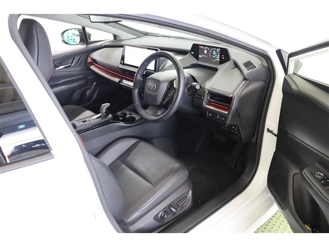 プリウス Z リアカメラ プリクラッシュ PWシート エアロ AC100V電源 LEDランプ オートクルーズ アルミホイール ドライブレコーダ AC 運転席エアバッグ 横滑り防止装置 ETC付 盗難防止システム(28枚目)