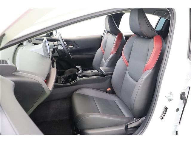 プリウス Z リアカメラ プリクラッシュ PWシート エアロ AC100V電源 LEDランプ オートクルーズ アルミホイール ドライブレコーダ AC 運転席エアバッグ 横滑り防止装置 ETC付 盗難防止システム(30枚目)