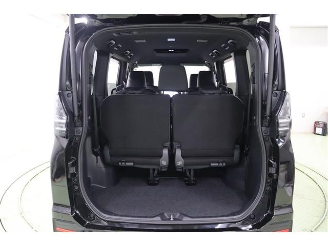 ヴォクシー ハイブリッドＳ－Ｚ　パワーウィンドウ　ＤＶＤ再生機能　インテリキー　横滑防止装置　地デジＴＶ　アクティブクルーズコントロール　フルオートエアコン　リアカメラ　エアバッグ　ＡＢＳ　１００Ｖ充電　ナビＴＶ　ＷＡＣ　キーレス（34枚目）