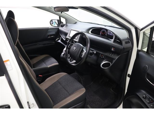 シエンタ Ｇ　グランパー　地デジ　ナビＴＶ　ＤＶＤ再生　記録簿　ＬＥＤヘッドライト　メモリーナビ　アイドリングストップ　３列シート　エアバッグ　ＡＢＳ　盗難防止システム　Ｂカメラ　ＥＴＣ　パワステ　オートエアコン　キーレス（26枚目）