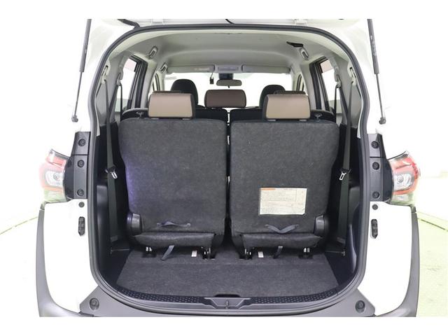 シエンタ Ｇ　グランパー　地デジ　ナビＴＶ　ＤＶＤ再生　記録簿　ＬＥＤヘッドライト　メモリーナビ　アイドリングストップ　３列シート　エアバッグ　ＡＢＳ　盗難防止システム　Ｂカメラ　ＥＴＣ　パワステ　オートエアコン　キーレス（31枚目）