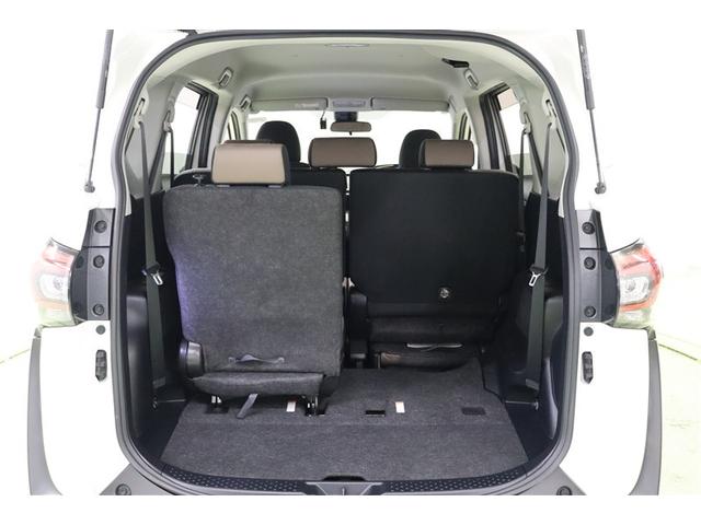 シエンタ Ｇ　グランパー　地デジ　ナビＴＶ　ＤＶＤ再生　記録簿　ＬＥＤヘッドライト　メモリーナビ　アイドリングストップ　３列シート　エアバッグ　ＡＢＳ　盗難防止システム　Ｂカメラ　ＥＴＣ　パワステ　オートエアコン　キーレス（32枚目）