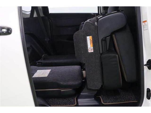 シエンタ Ｇ　グランパー　地デジ　ナビＴＶ　ＤＶＤ再生　記録簿　ＬＥＤヘッドライト　メモリーナビ　アイドリングストップ　３列シート　エアバッグ　ＡＢＳ　盗難防止システム　Ｂカメラ　ＥＴＣ　パワステ　オートエアコン　キーレス（33枚目）