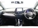 Ｃ－ＨＲ Ｇ　モード　ネロ　セーフティプラスＩＩＩ　プリクラッシュセーフティ　盗難防止装置　ＬＥＤヘッドライト　キーレス　半革　クルコン　定期点検記録簿　メモリーナビ　ＥＴＣ　スマートキー　ミュージックプレイヤー接続可　バックカメラ　ドラレコ（4枚目）