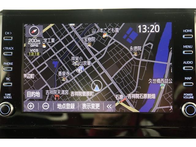 カローラスポーツ ハイブリッドＧ　Ｚ　衝突被害軽減Ｓ　Ｂモニ　盗難防止装置　ＬＥＤライト　オートクルーズコントロール　半革シート　メモリ－ナビ　ドライブレコーダー　アルミホイール　スマートキ－　ＡＢＳ　パワーウィンドウ　オ－トエアコン（14枚目）