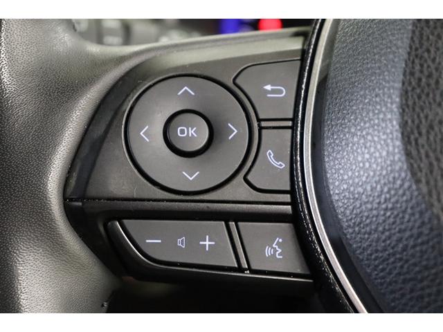 カローラスポーツ ハイブリッドＧ　Ｚ　衝突被害軽減Ｓ　Ｂモニ　盗難防止装置　ＬＥＤライト　オートクルーズコントロール　半革シート　メモリ－ナビ　ドライブレコーダー　アルミホイール　スマートキ－　ＡＢＳ　パワーウィンドウ　オ－トエアコン（23枚目）