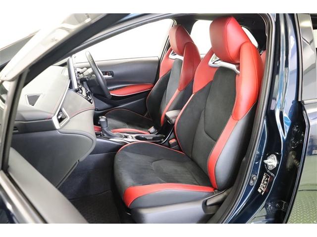 カローラスポーツ ハイブリッドＧ　Ｚ　衝突被害軽減Ｓ　Ｂモニ　盗難防止装置　ＬＥＤライト　オートクルーズコントロール　半革シート　メモリ－ナビ　ドライブレコーダー　アルミホイール　スマートキ－　ＡＢＳ　パワーウィンドウ　オ－トエアコン（29枚目）