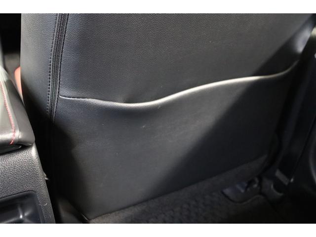 カローラスポーツ ハイブリッドＧ　Ｚ　衝突被害軽減Ｓ　Ｂモニ　盗難防止装置　ＬＥＤライト　オートクルーズコントロール　半革シート　メモリ－ナビ　ドライブレコーダー　アルミホイール　スマートキ－　ＡＢＳ　パワーウィンドウ　オ－トエアコン（31枚目）