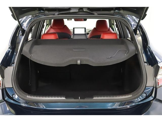 カローラスポーツ ハイブリッドＧ　Ｚ　衝突被害軽減Ｓ　Ｂモニ　盗難防止装置　ＬＥＤライト　オートクルーズコントロール　半革シート　メモリ－ナビ　ドライブレコーダー　アルミホイール　スマートキ－　ＡＢＳ　パワーウィンドウ　オ－トエアコン（33枚目）