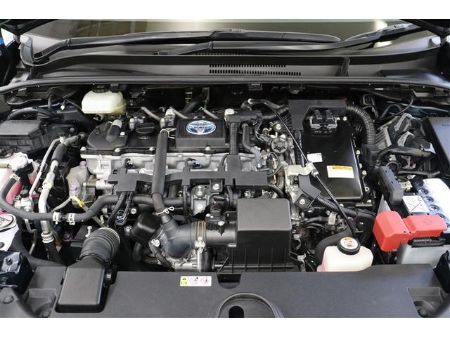 カローラスポーツ ハイブリッドＧ　Ｚ　衝突被害軽減Ｓ　Ｂモニ　盗難防止装置　ＬＥＤライト　オートクルーズコントロール　半革シート　メモリ－ナビ　ドライブレコーダー　アルミホイール　スマートキ－　ＡＢＳ　パワーウィンドウ　オ－トエアコン（39枚目）