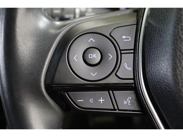 �X�e�A�����O�X�C�b�`�Ńn���Y�t���[�d�b�≹���F���A�I�[�f�B�I�����}���`�C���t�H���[�V�����f�B�X�v���C���̕\���ؑւ��Ȃǂ��o���܂��B���s���Ɏ�������炳���o����茳����͈��S�^�]�ɂȂ���܂��B