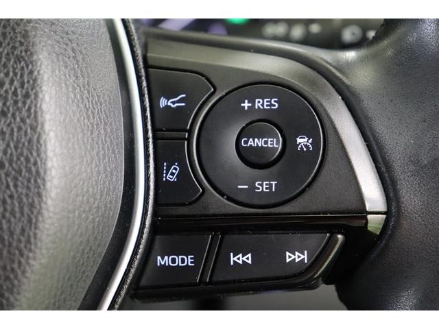 �Ǐ]�@�\�t�N���[�Y�R���g���[�����ڂł��B��s�Ԃ����m���ēK�؂ȎԊԋ�����ۂĂ鑬�x�Ɏ����Œ����A��s�Ԃ����Ȃ��Ȃ�����ݒ葬�x�ő��s�𑱂��Ă���܂��B�^�]����̕��S���y�����A��J�y���ɍv�����Ă���܂�