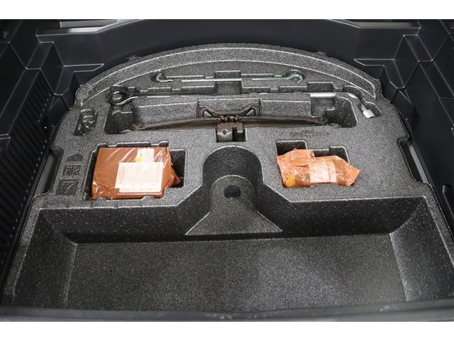 �p���N�C���L�b�g�𑕔����Ă��܂��B�ŋ߂͖��g�p�̂܂܂Ŕp���ƂȂ�X�y�A�^�C���������̂ŁA�G�R�̊ϓ_����p���N�C���L�b�g�t�������Ă��܂��B�y�ʉ��ɂ���ĔR��̌���ɂ���������Ă��邻���ł��B