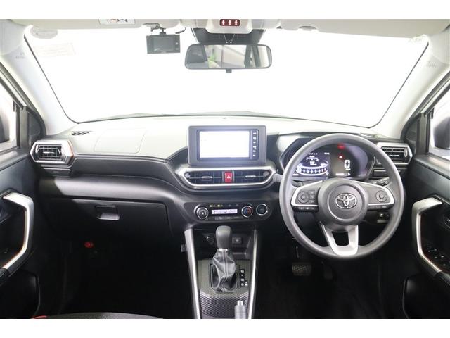 ライズ G エアバック Bモニ スマートキー&プッシュスタート 点検記録簿 盗難防止装置 アルミホイール フルオートエアコン Aストップ ETC付 カーテンエアバック ESC パワーステアリング フルセグテレビ(4枚目)