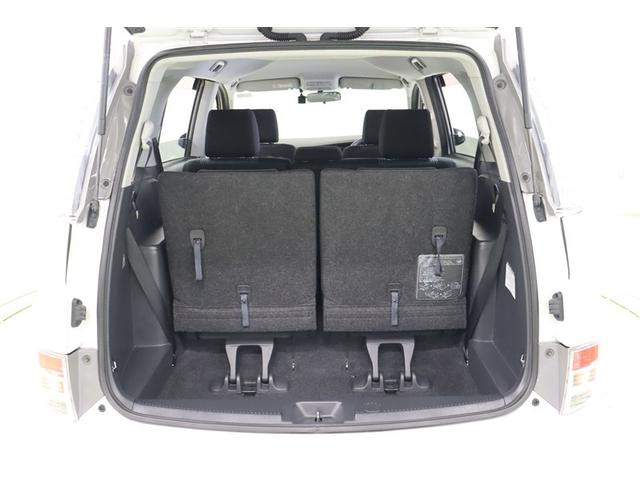 アイシス プラタナ　Ｂカメ　プッシュスタートスマートキー　パワーウインドウ　メモリナビ　キーレスエントリー　ダブルエアバッグ　横滑り防止　オートエアコン　ＤＶＤ　３列シート　イモビライザー　ＥＴＣ　パワステ　ＡＢＳ（33枚目）