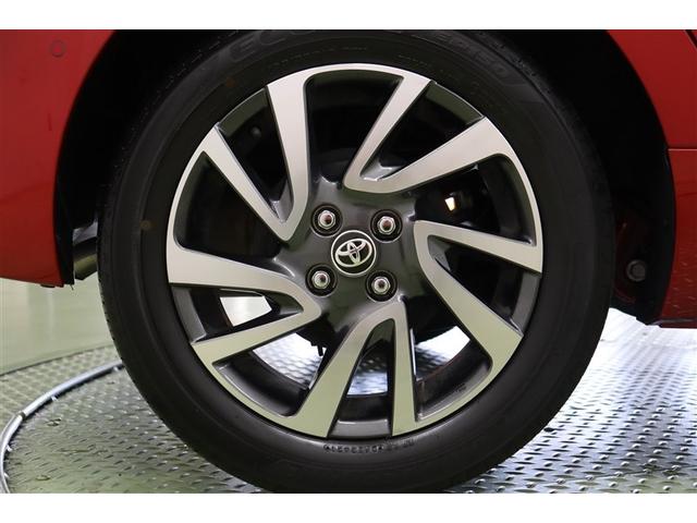 アクア Z 元試乗車 LEDヘッドライト スマートキー 100V電源 イモビライザー アルミホイール ドライブレコーダー オートクルーズコントロール 点検記録簿 エアコン ESC ナビ カーテンエアバッグ ETC(12枚目)