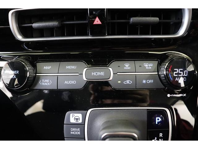 アクア Z 元試乗車 LEDヘッドライト スマートキー 100V電源 イモビライザー アルミホイール ドライブレコーダー オートクルーズコントロール 点検記録簿 エアコン ESC ナビ カーテンエアバッグ ETC(17枚目)