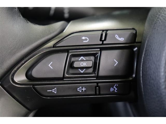 アクア Z 元試乗車 LEDヘッドライト スマートキー 100V電源 イモビライザー アルミホイール ドライブレコーダー オートクルーズコントロール 点検記録簿 エアコン ESC ナビ カーテンエアバッグ ETC(23枚目)