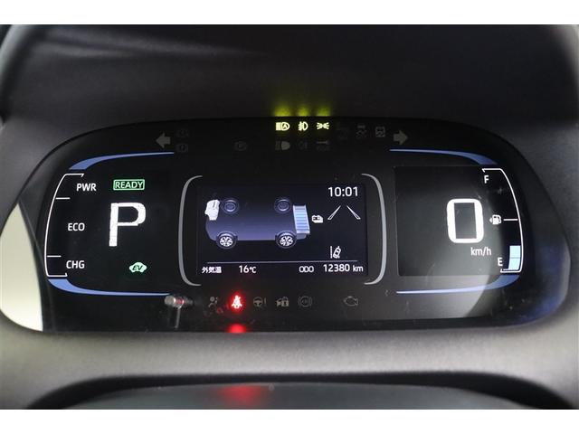 アクア Z 元試乗車 LEDヘッドライト スマートキー 100V電源 イモビライザー アルミホイール ドライブレコーダー オートクルーズコントロール 点検記録簿 エアコン ESC ナビ カーテンエアバッグ ETC(26枚目)