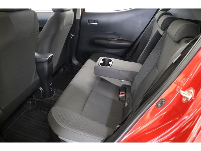 アクア Z 元試乗車 LEDヘッドライト スマートキー 100V電源 イモビライザー アルミホイール ドライブレコーダー オートクルーズコントロール 点検記録簿 エアコン ESC ナビ カーテンエアバッグ ETC(30枚目)