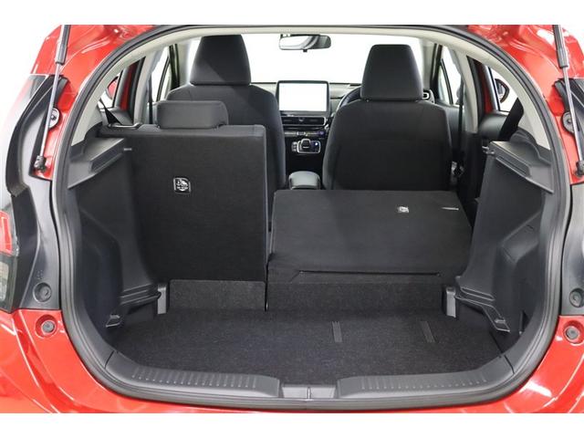 アクア Z 元試乗車 LEDヘッドライト スマートキー 100V電源 イモビライザー アルミホイール ドライブレコーダー オートクルーズコントロール 点検記録簿 エアコン ESC ナビ カーテンエアバッグ ETC(33枚目)