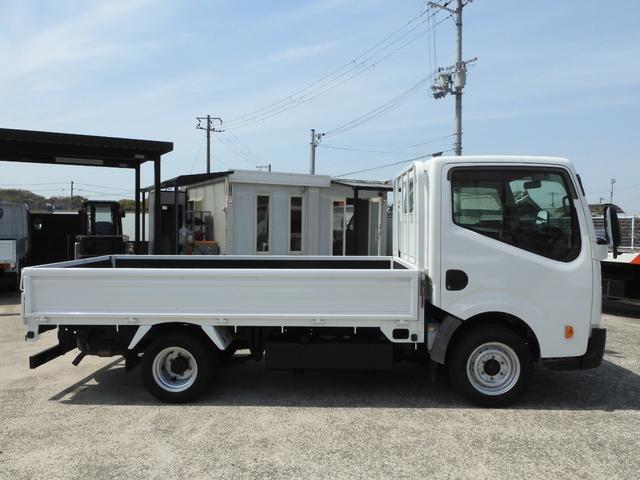 アトラストラック 　平　荷台鉄板張　　積載１．５ｔ　総重量３．５ｔ未　新普通免許対応　キーレス　左電動格納ミラー　ＥＴＣ（20枚目）
