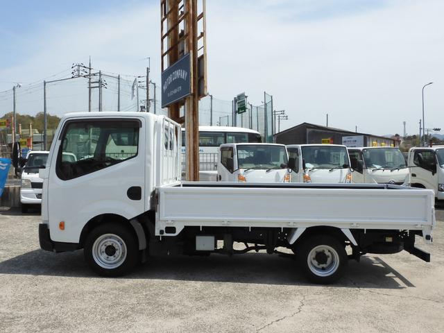 アトラストラック 　平　荷台鉄板張　　積載１．５ｔ　総重量３．５ｔ未　新普通免許対応　キーレス　左電動格納ミラー　ＥＴＣ（21枚目）