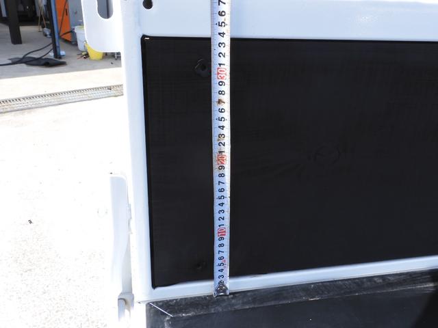 アトラストラック 　平　荷台鉄板張　　積載１．５ｔ　総重量３．５ｔ未　新普通免許対応　キーレス　左電動格納ミラー　ＥＴＣ（26枚目）