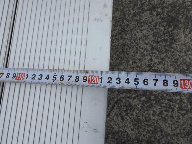 アトラストラック 　平　オートマ　　新明和垂直パワーゲート付　ラジコン付　積載１．５ｔ　総重量５ｔ未　５ｔ限定免許対応　バックモニター　左電動格納ミラー　キーレス　ＡＴ　荷室内寸　３１０　１６０　３８（24枚目）