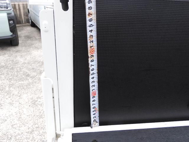 デュトロ 　平　オートマ　積載２ｔ　総重量５ｔ未　５ｔ限定免許対応　左電動格納ミラー　ＥＴＣ　荷台内寸　３１０　１６０　３６（13枚目）