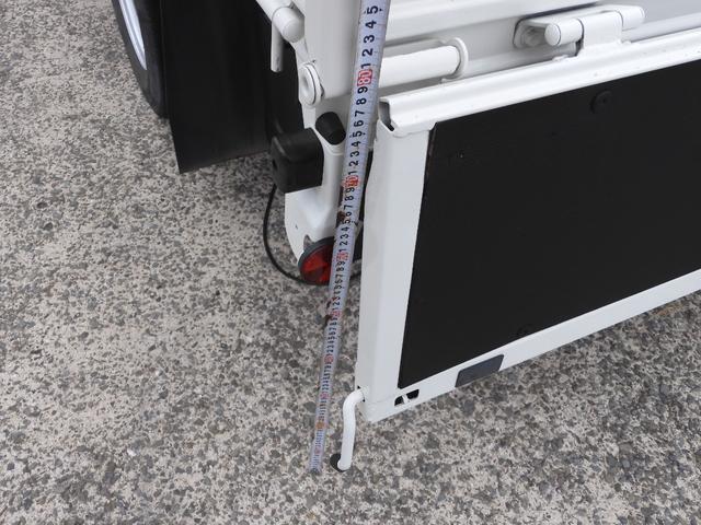 デュトロ 　平　オートマ　積載２ｔ　総重量５ｔ未　５ｔ限定免許対応　左電動格納ミラー　ＥＴＣ　荷台内寸　３１０　１６０　３６（18枚目）