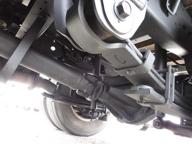 デュトロ 　平　オートマ　積載２ｔ　総重量５ｔ未　５ｔ限定免許対応　左電動格納ミラー　ＥＴＣ　荷台内寸　３１０　１６０　３６（20枚目）