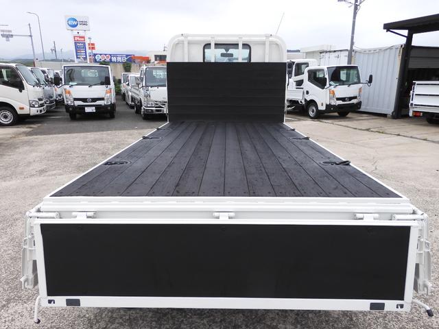 デュトロ 　平　オートマ　積載２ｔ　総重量５ｔ未　５ｔ限定免許対応　左電動格納ミラー　ＥＴＣ　荷台内寸　３１０　１６０　３６（24枚目）