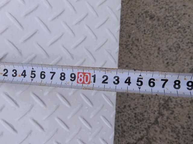 アトラストラック 　平　新明和垂直パワーゲート付　積載１．５ｔ　総重量５ｔ未　５ｔ限定免許対応　荷台鉄板張　　左電動格納ミラー　キーレス　荷室内寸　３０４　１６０　３８（24枚目）