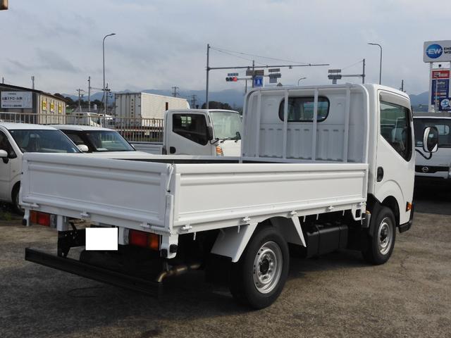 アトラストラック 　平　オートマ　積載１．５ｔ　総重量３．５ｔ未　キーレス　左電動格納ミラー　ＡＴ　ＣＢＦ－ＳＱ１Ｆ２４（6枚目）