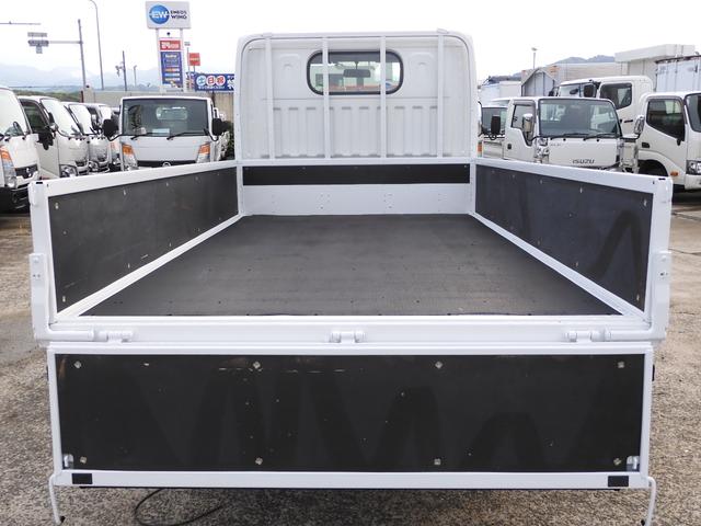 アトラストラック 　平　オートマ　積載１．５ｔ　総重量３．５ｔ未　キーレス　左電動格納ミラー　ＡＴ　ＣＢＦ－ＳＱ１Ｆ２４（7枚目）
